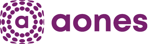 aones logo